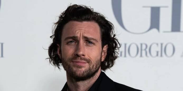 Aaron Taylor-Johnson