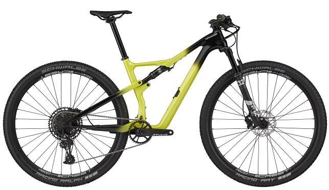 Cannondale Scalpel Carbon 4 2022