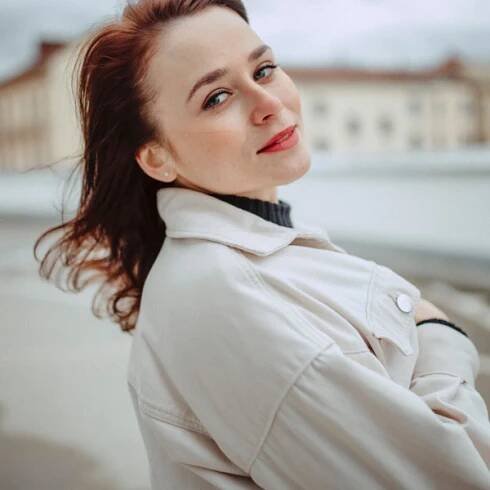 Hana Drozdová - ACTORSMAP