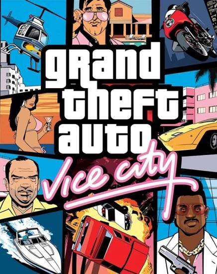 GTA vice City