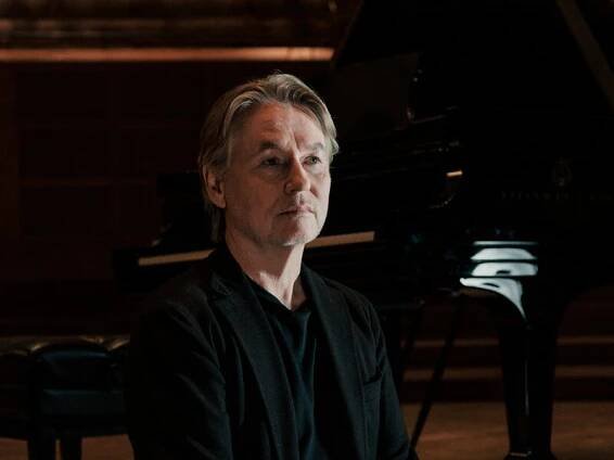 Esa-Pekka Salonen to Leave San Francisco Symphony