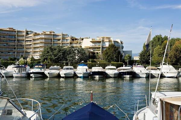 Residence Carré Marine, Francie 