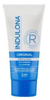 Indulona krém na ruce 30ml Original