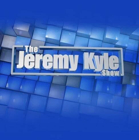 The Jeremy Kyle Show 38% [Jeremy Kyle Show, The] (2005)