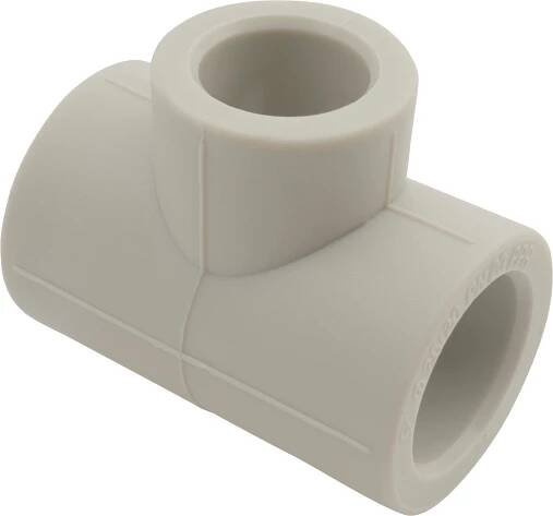 PPR T-kus 25x20x25