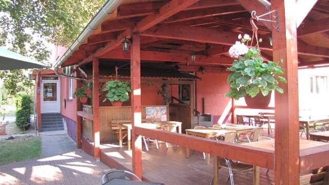 Motel Grádo