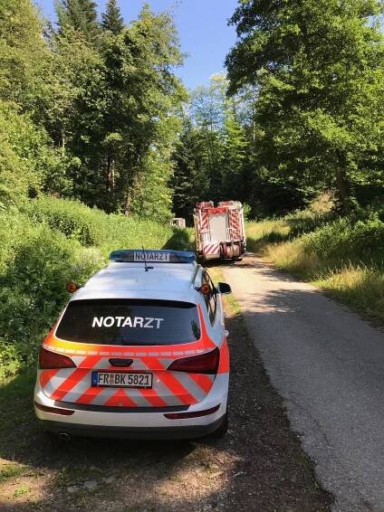 DRF | Feuerwehr Staufen