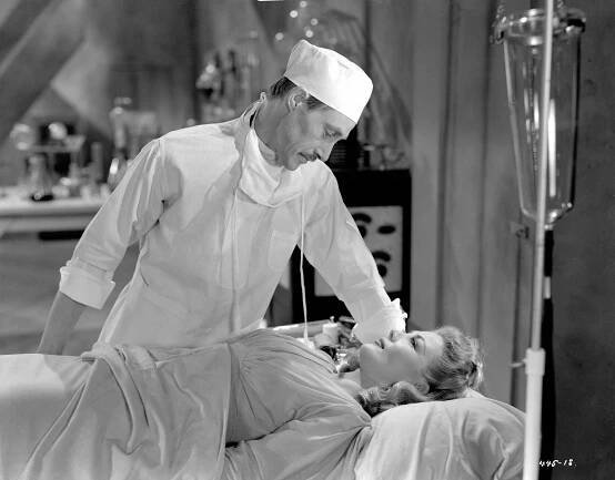 Revenge of the Zombies - Z filmu - John Carradine, Veda Ann Borg