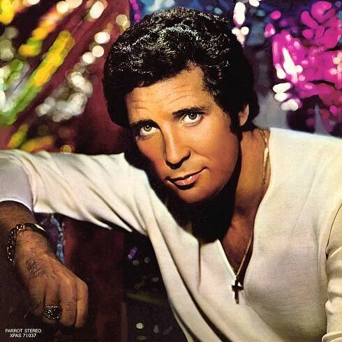 tom jones