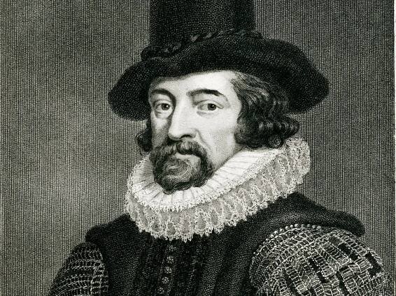 Francis Bacon: Prophetic philosopher or scientific buffoon?