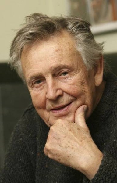 R.I.P.: Herci, kteří nás v roce 2016 navždy opustili | SerialZone.cz