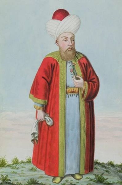 Soubor:Murad II by John Young.jpg – Wikipedie