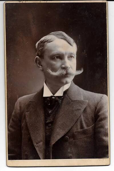 Rudolf Vácha, Originál podpis - Starožitnosti a umění