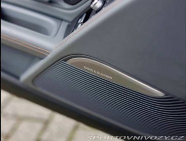 Audi R8 Coupé 5.2 FSI V10 plus q