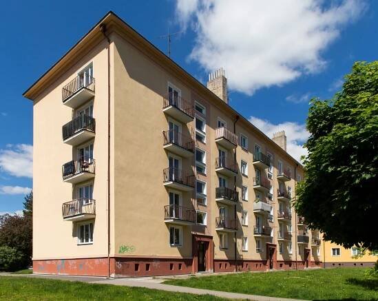 Příbram, Náměstí Fráni Kučery 353 | TO System