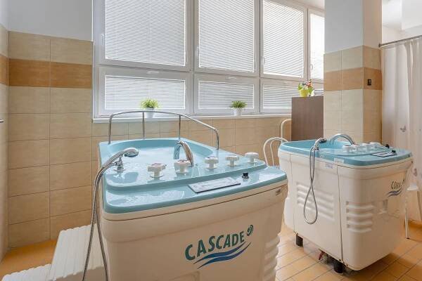 Official Website Curie Spa & Wellness by Axxos Hotels