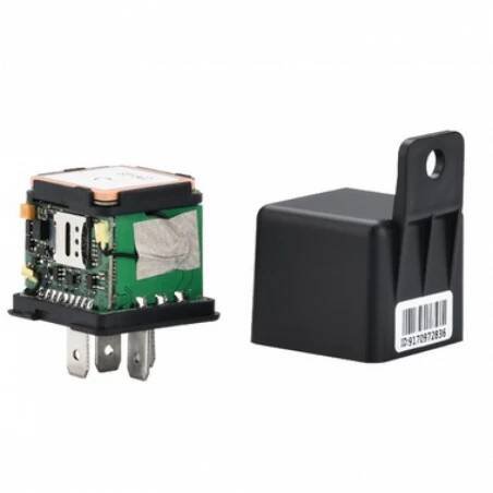 ST-907 GPS Tracker / Lokátor