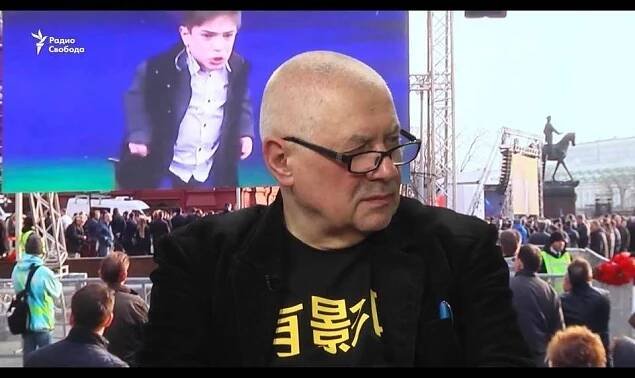 Zemřel Putinův bývalý stratég Gleb Pavlovsky (†71). Exporadce Kremlu podlehl těžké nemoci