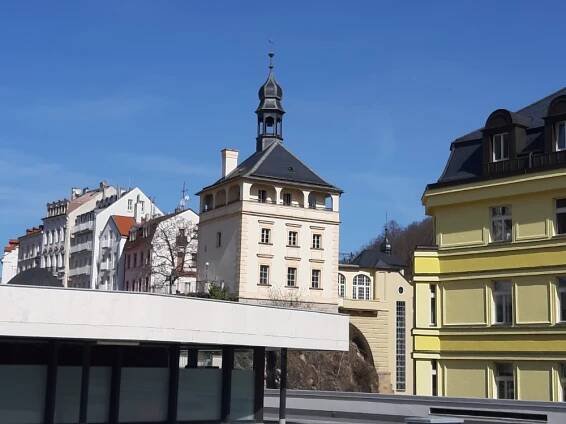 Karlovarský kraj podpoří lázeňská města zapsaná na seznam UNESCO šesti miliony