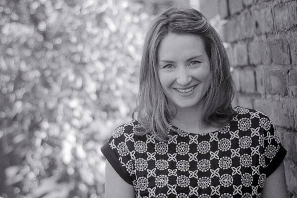 Featured User, Kate Williams: Weddings, Portraits and Double Exposure
