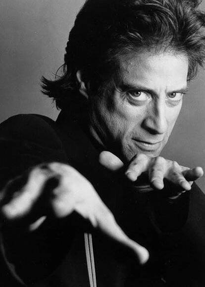 Richard Lewis