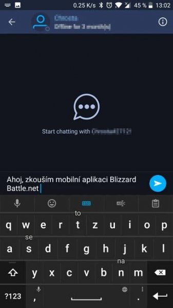 Blizzard Battle net 8