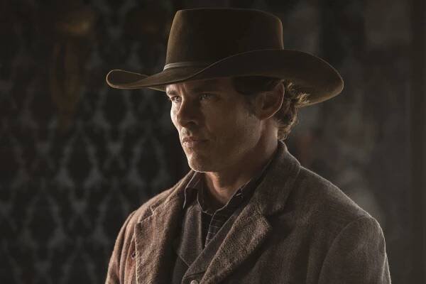 James Marsden teases his grand Westworld season 4 return and 'what happens next'