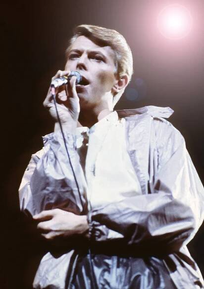 David Bowie in Berlin: how the German city changed him