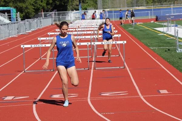 APRIL 18 meets – Redwood Empire Running