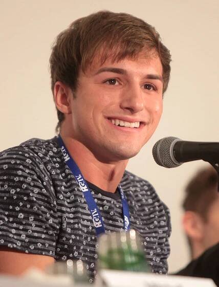 Lucas Cruikshank – Wikipedie
