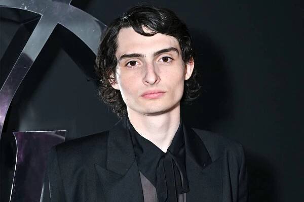 Finn Wolfhard recalls attempted robbery on set of his short film