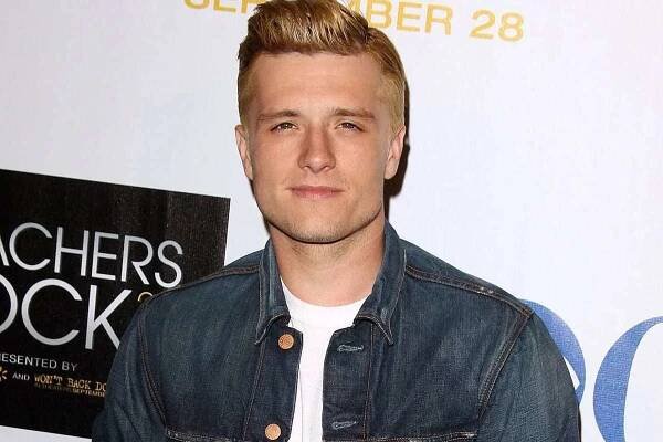 Josh Hutcherson Wiki, Age, Height, Girlfriend, Net Worth & More