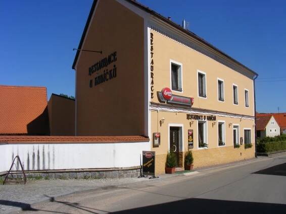 Fotky - Restaurace U Kubíčků, Petrovice u Sedlčan - 06.06.2010