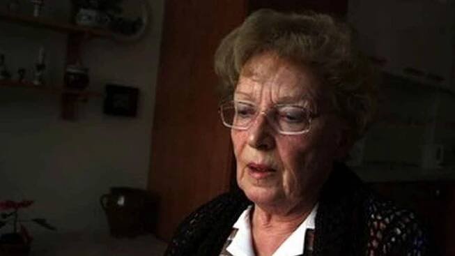 Zdeňka Malovaná: Její otec Karel Šváb byl odsouzen k smrti v monstrprocesu