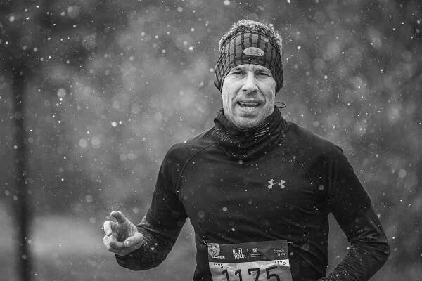 ČEZ RunTour České Budějovice - ČEZ RunTour 2025