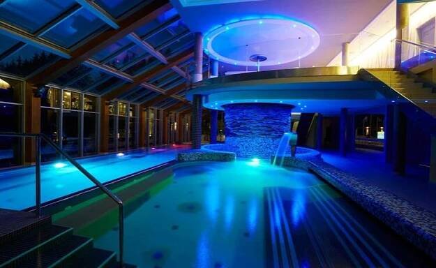 Spa Hotel Lanterna