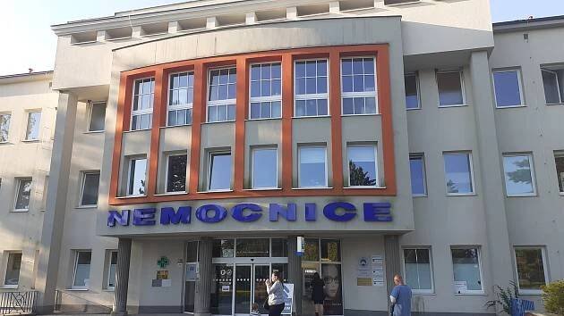 Ztráta Nemocnice Boskovice narostla. Město sáhlo do covidových úspor
