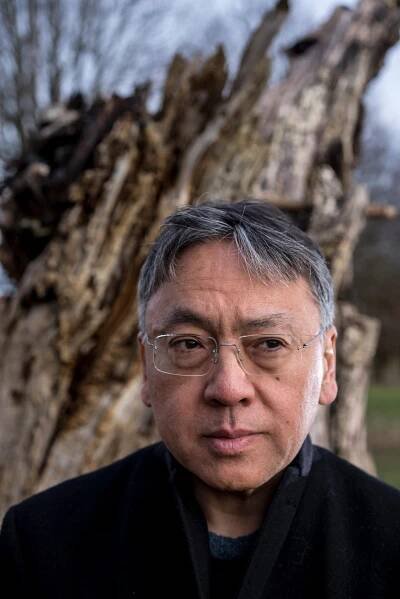 Kazuo Ishiguro, a Nobel Winner Whose Characters Are Caught Between Worlds