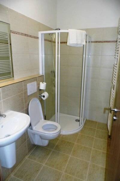 Hotel Jezerka Depandance