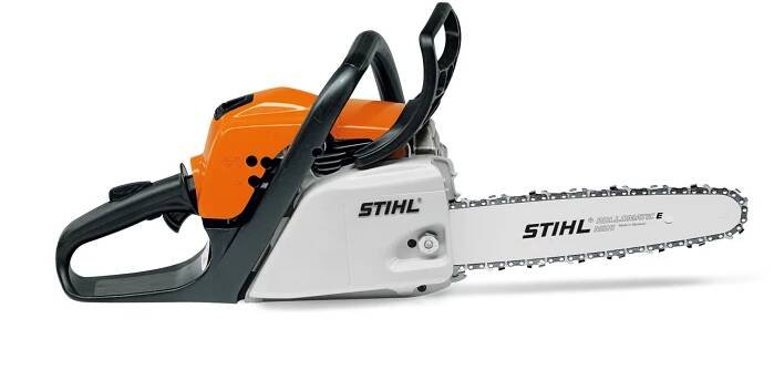 STIHL MS 171