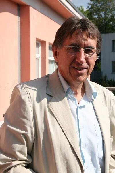 Vladimír Valenta | Regionální osobnosti LK