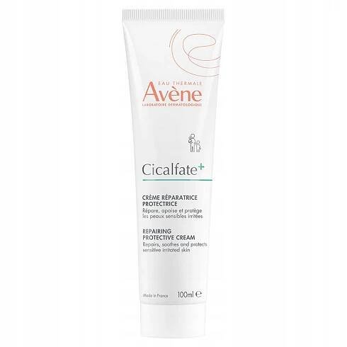 Avene Cicalfate krém s TERMÁLNÍ VODOU ochranný regenerační 100 ml
