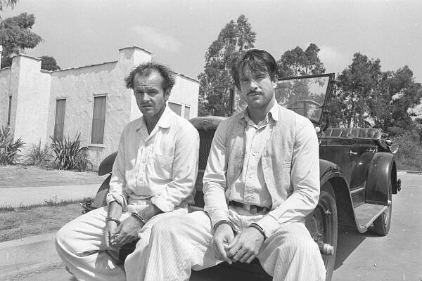 Jack Nicholson – Wikipedia