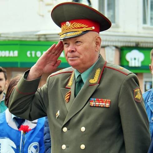 Kozlov, Vladimir Alexandrovič : K