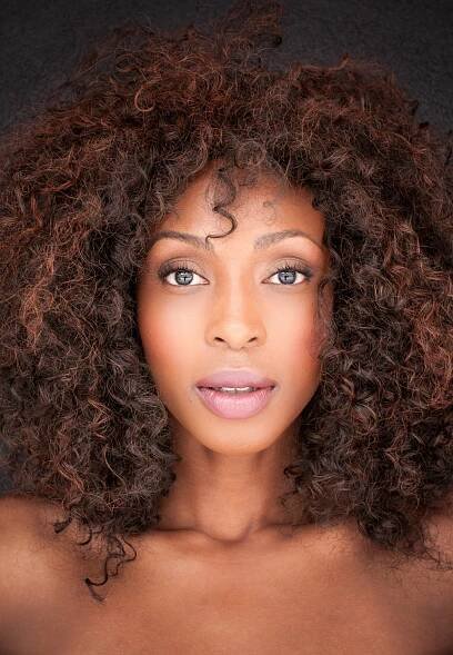 Lisa Berry — Randolph College For The Performing Arts