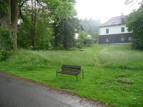 Karlova Studánka, okres Bruntál