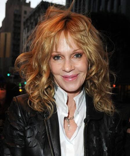 Melanie Griffith drasticky hubne: Nohy má jak hůlky