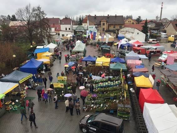 Výstaviště Lysá nad Labem, spol. s r.o. foto 2