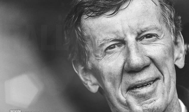 Walter Röhrl
