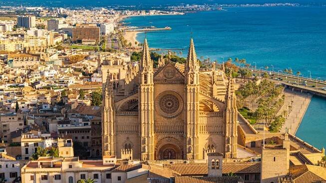 Die schönsten Sehenswürdigkeiten auf Mallorca: Unsere 13 Highlights